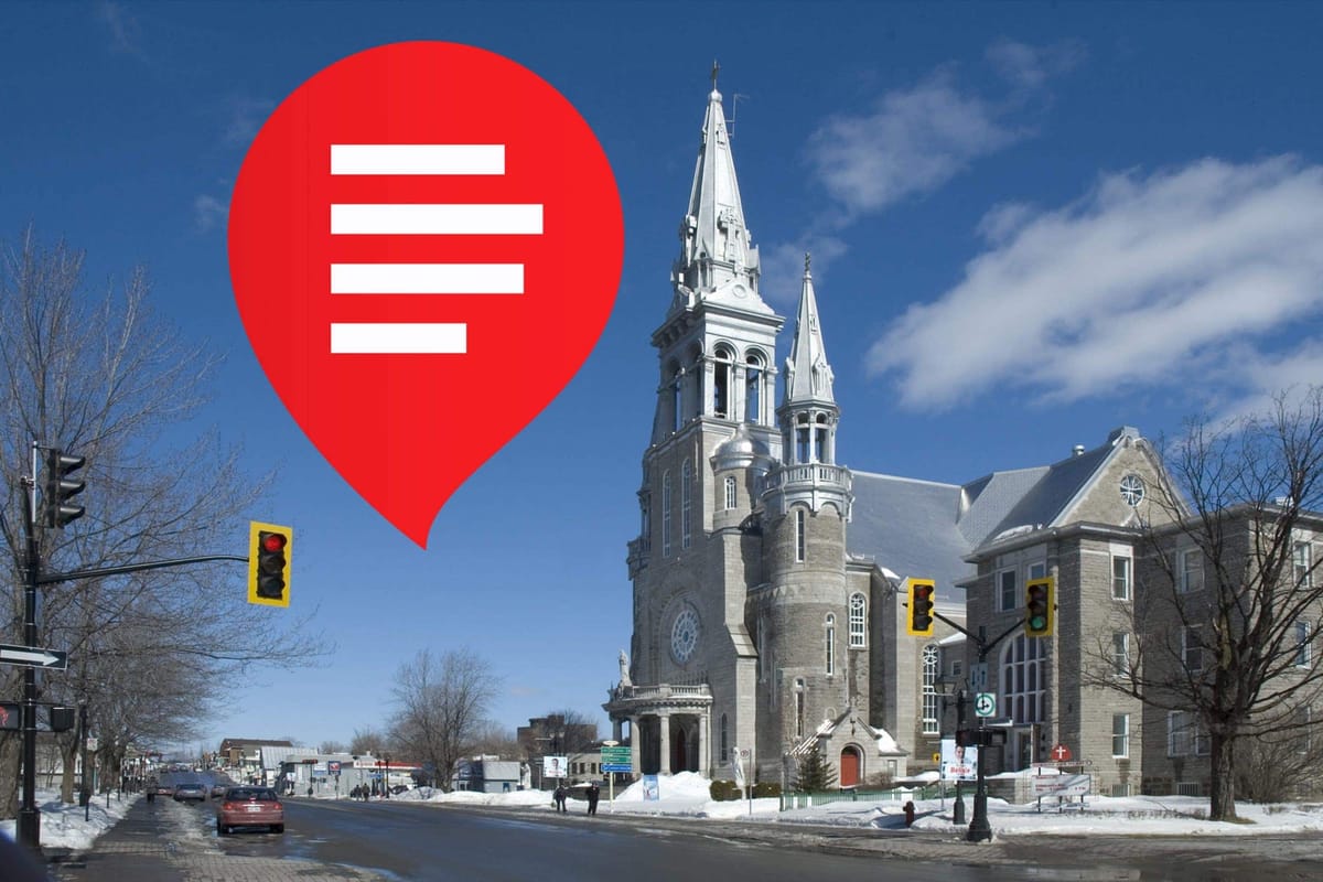 Un nouveau média pour Saint-Jérôme