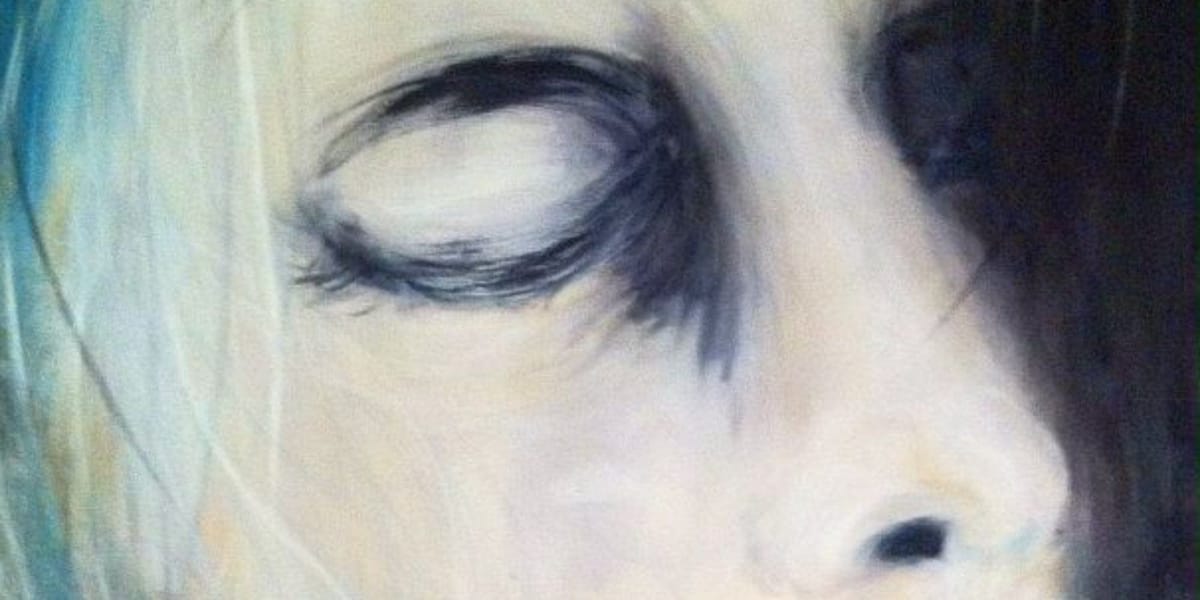 Peinture, cancer, famille, etc.