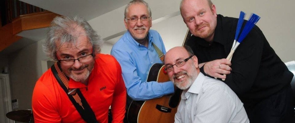 Les Bons Jack chanteront Noël