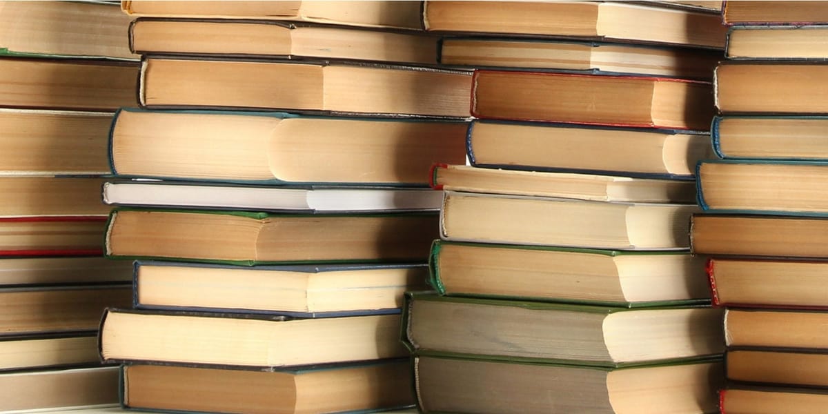 Chasseurs de livres recherchés