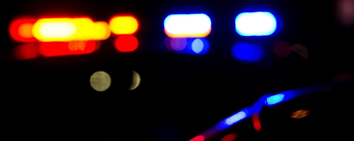 Deux personnes blessées après une altercation dans la nuit à Saint-Jérôme