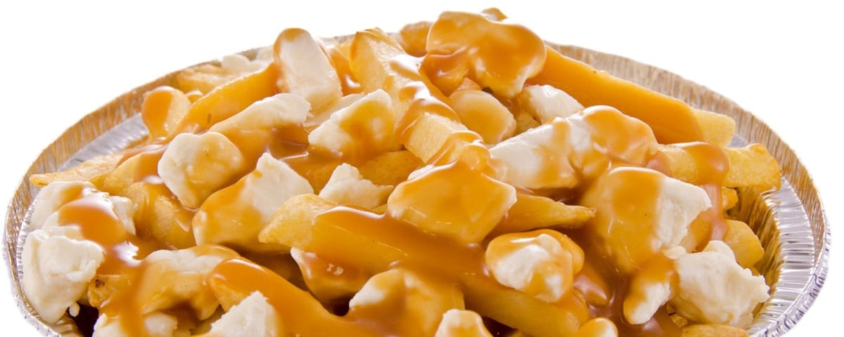 La poutine: québécoise, mais encore?