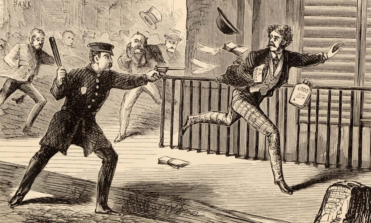 Les rançongiciels prennent vos données en otage et vous demandent de payer pour les ravoir.