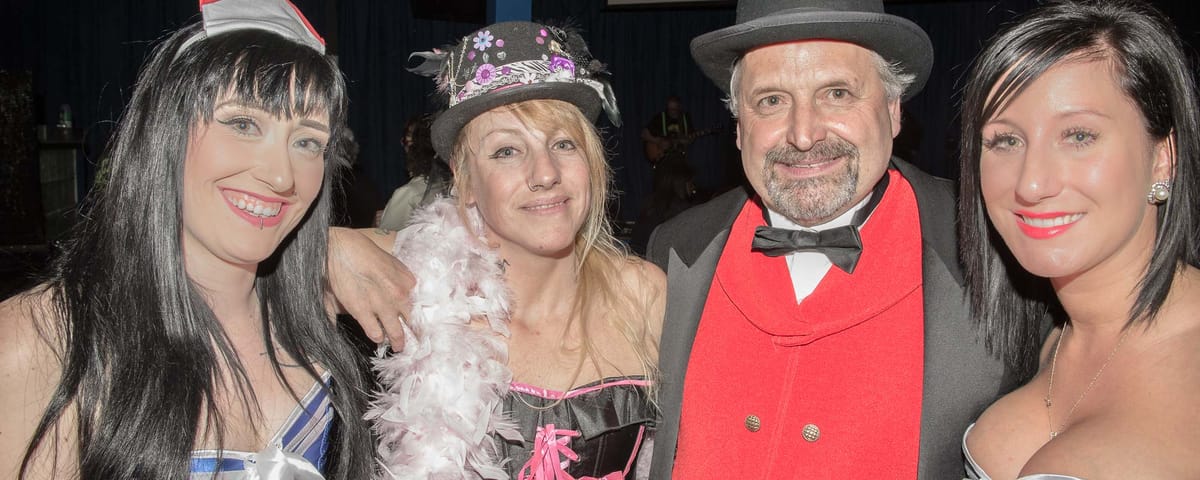 Un cabaret ouvre à Saint-Jérôme