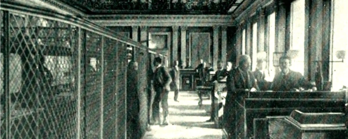 Pierre Dionne Labelle s'en prend aux frais bancaires