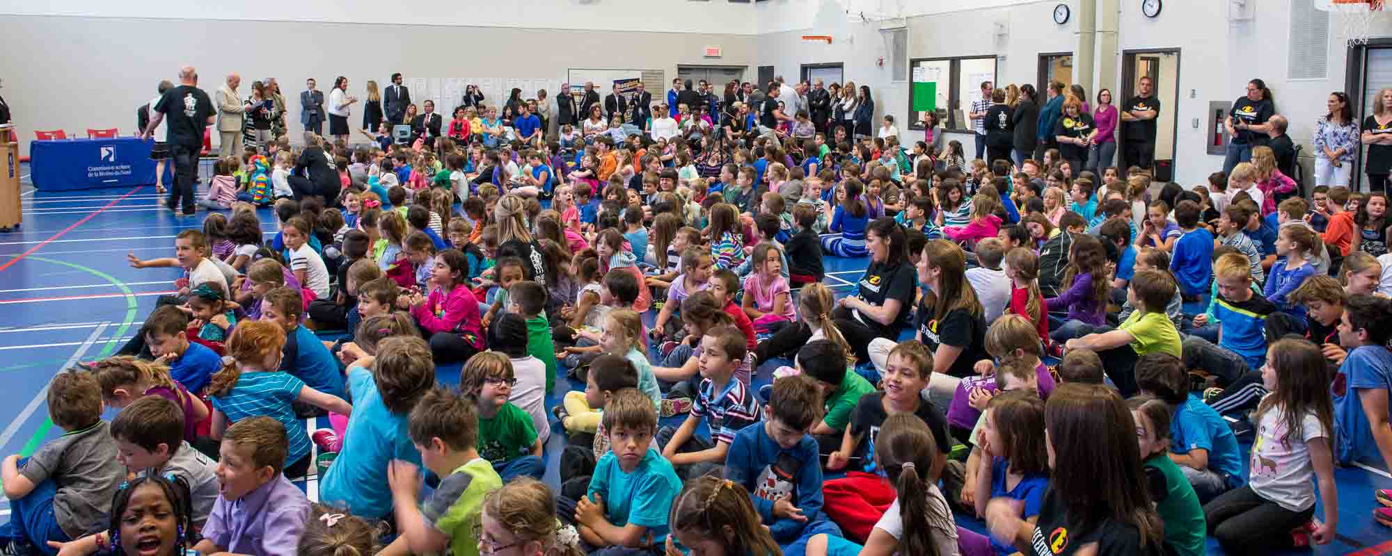 Les commissaires scolaires de la CSRDN sont inquiets pour la réussite des élèves