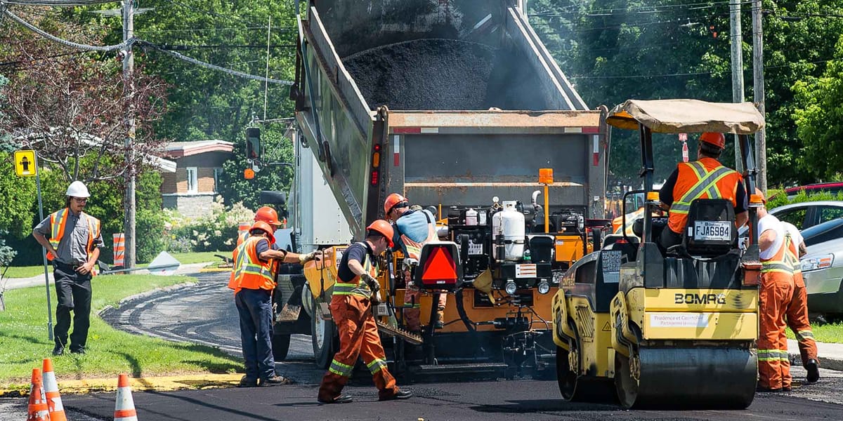 Des projets de 146 M$ pour la Ville de Saint-Jérôme d'ici 2022