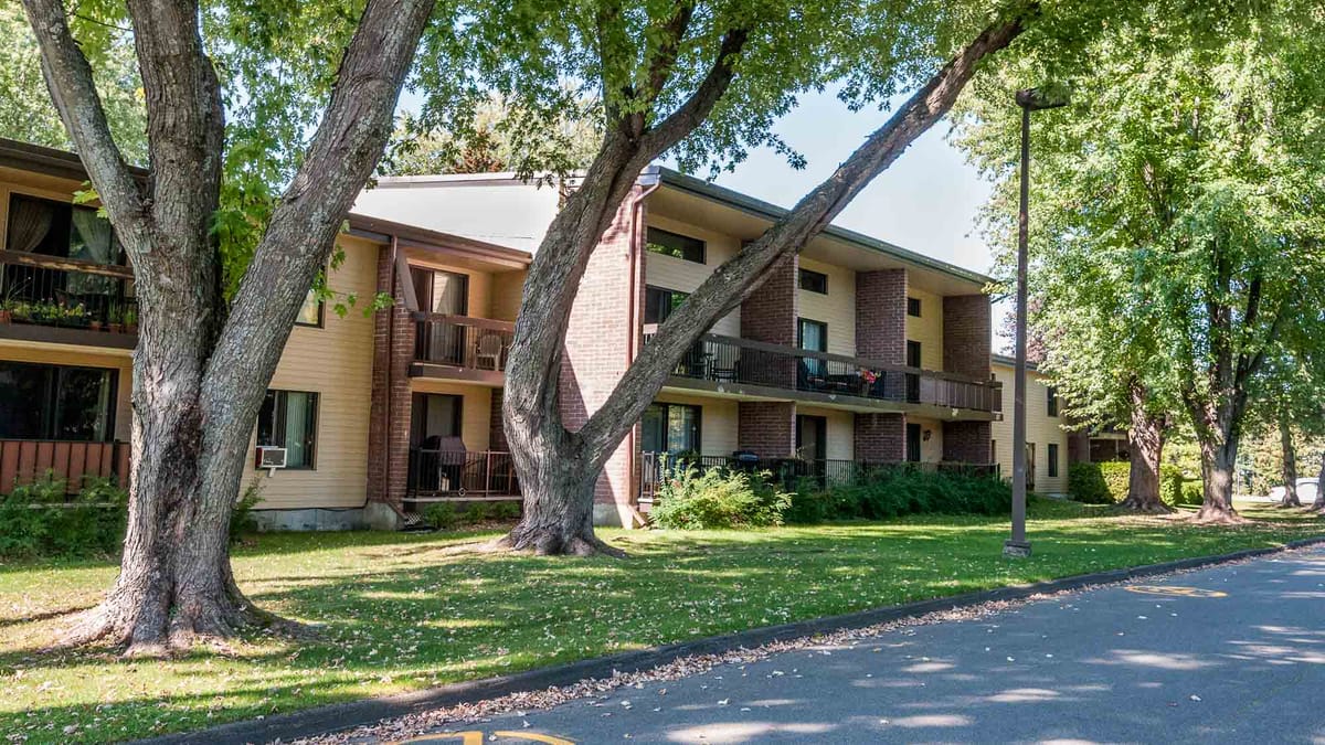 Un toit tout neuf pour Habitat Saint-Sauveur