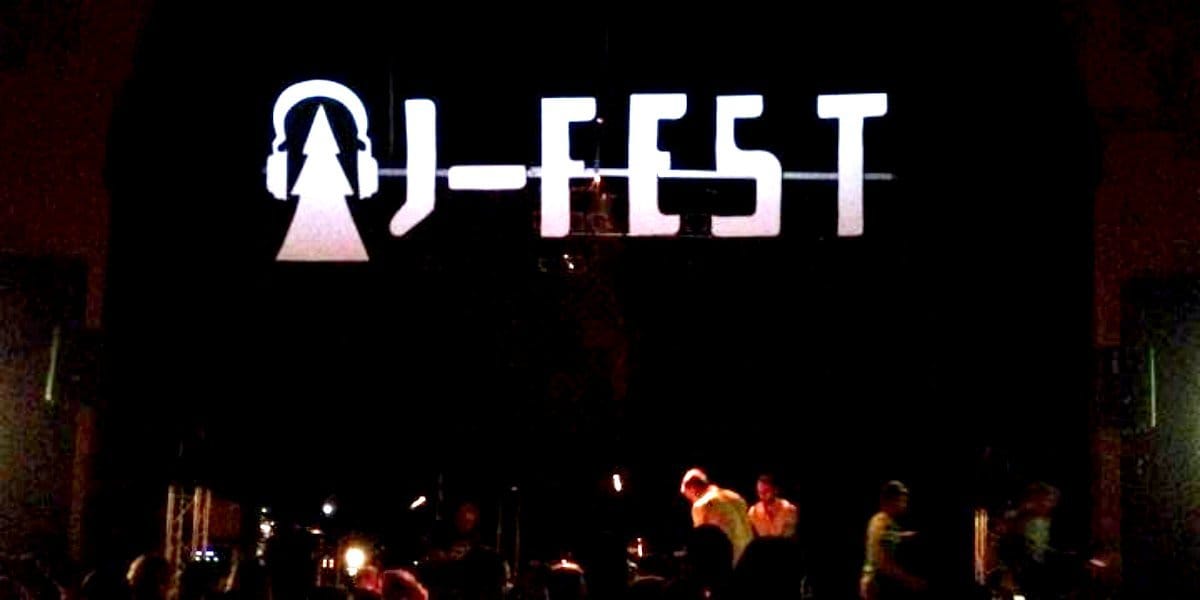 Un spectacle à la rescousse du J-Fest
