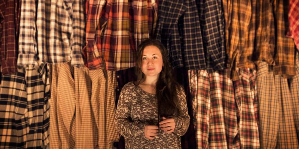 Nouvelle chanson de Claudelle et un album bientôt