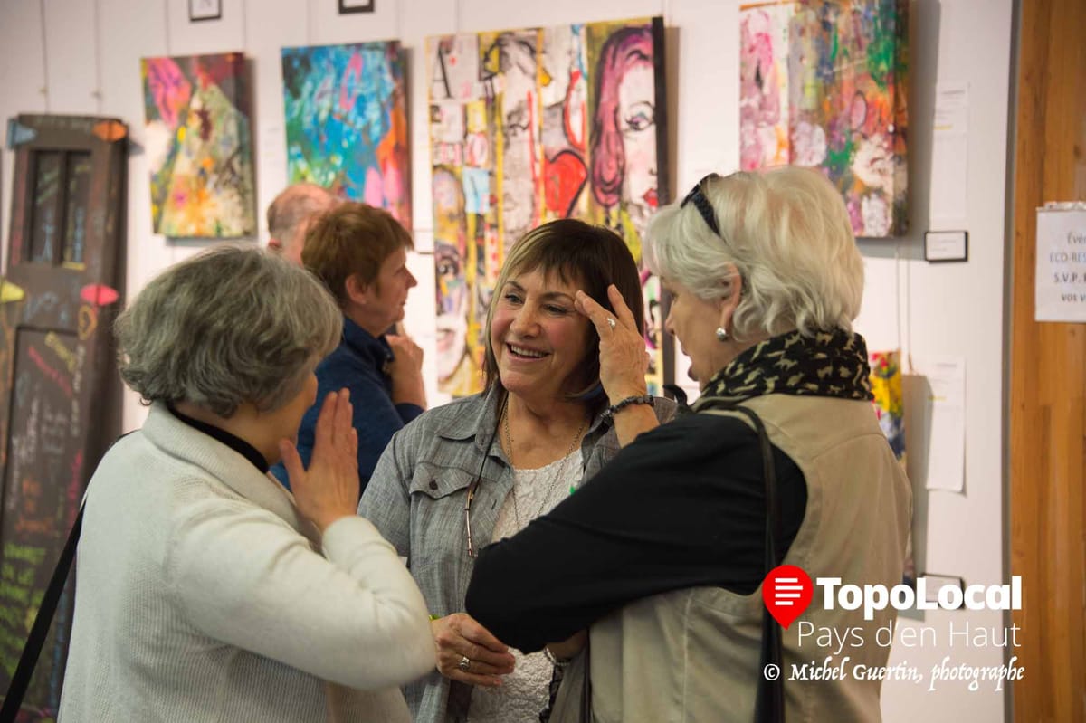 Le réalisateur de Taxi payant aux Gémeaux