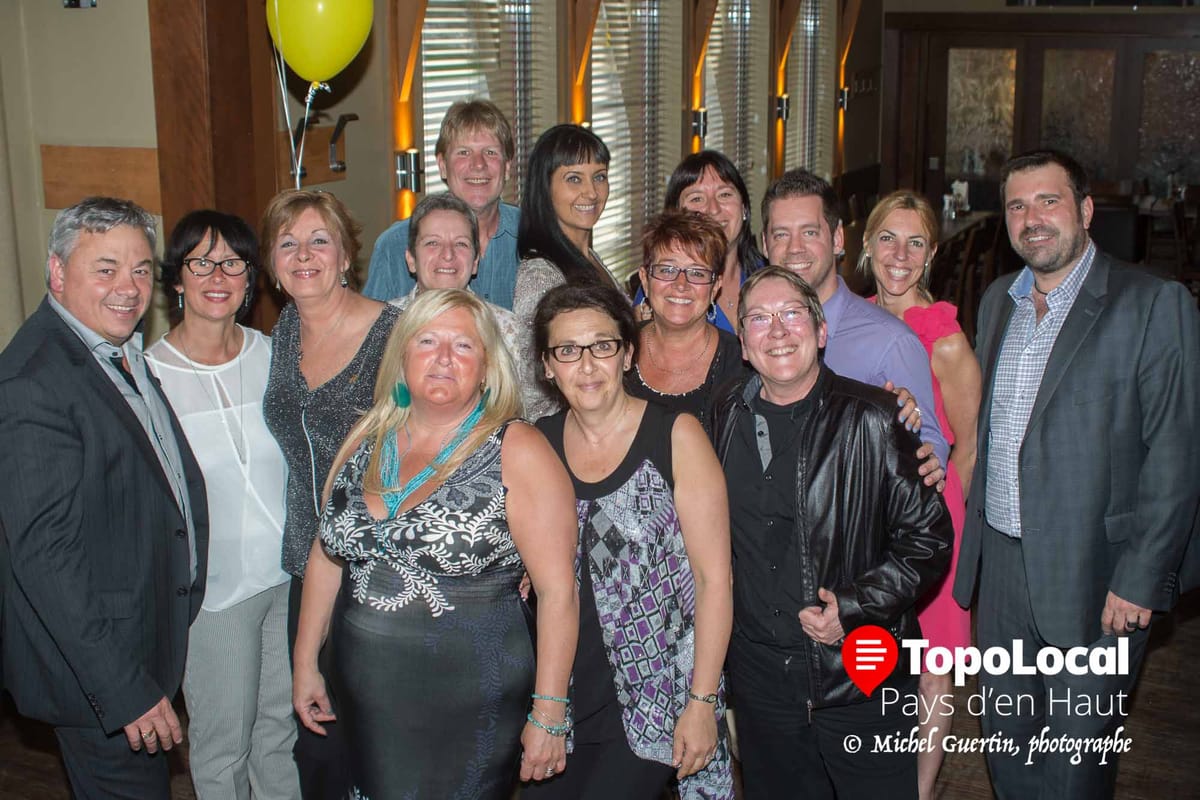 Rhéal Fortin veut être le candidat du Bloc