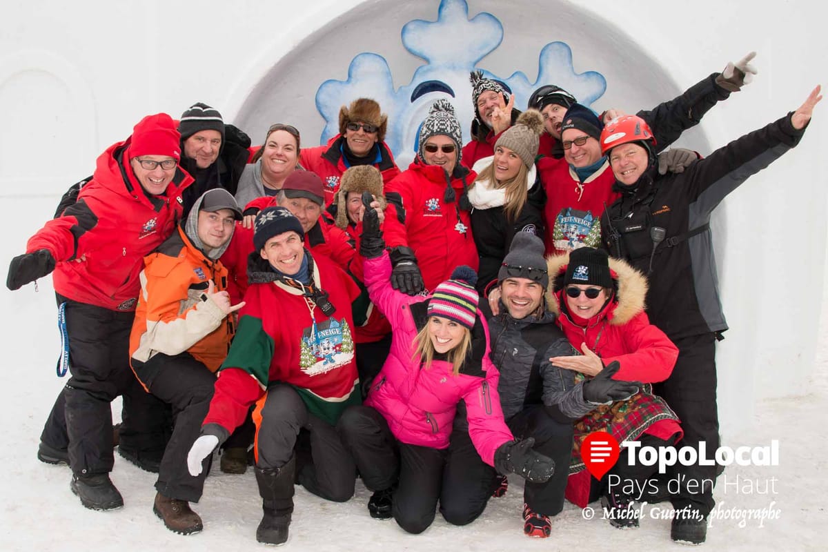 Welcome into Photo CDM's family!