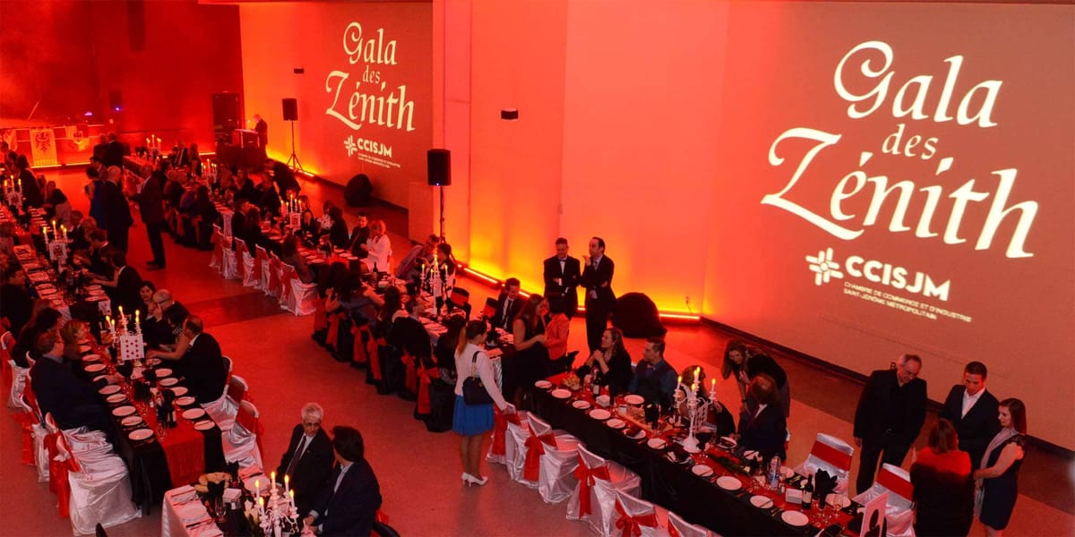 Tous les nommés (et les gagnants) du Gala des Zénith 2016