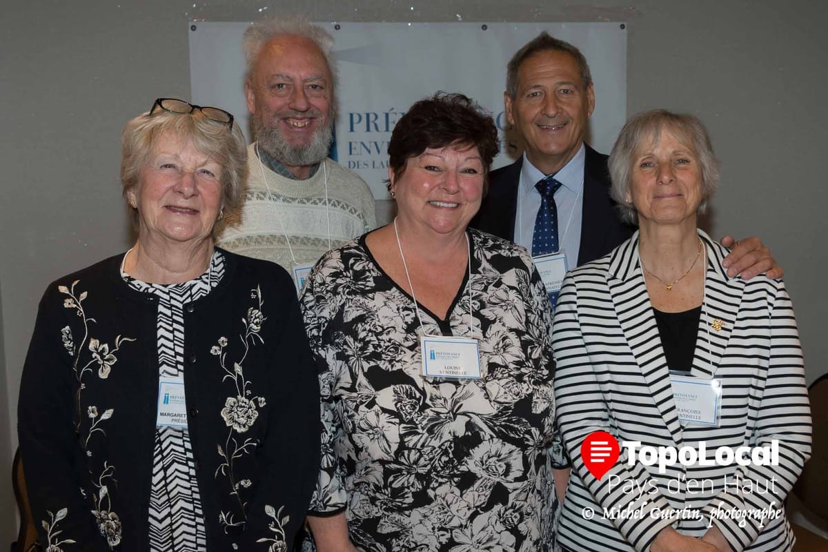 Les DEL pour la macrophotographie