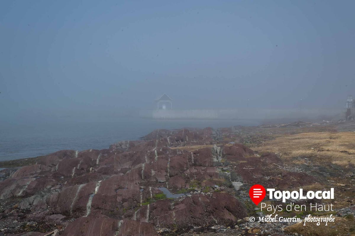 Joël Denis s'installe au Tapis Rouge
