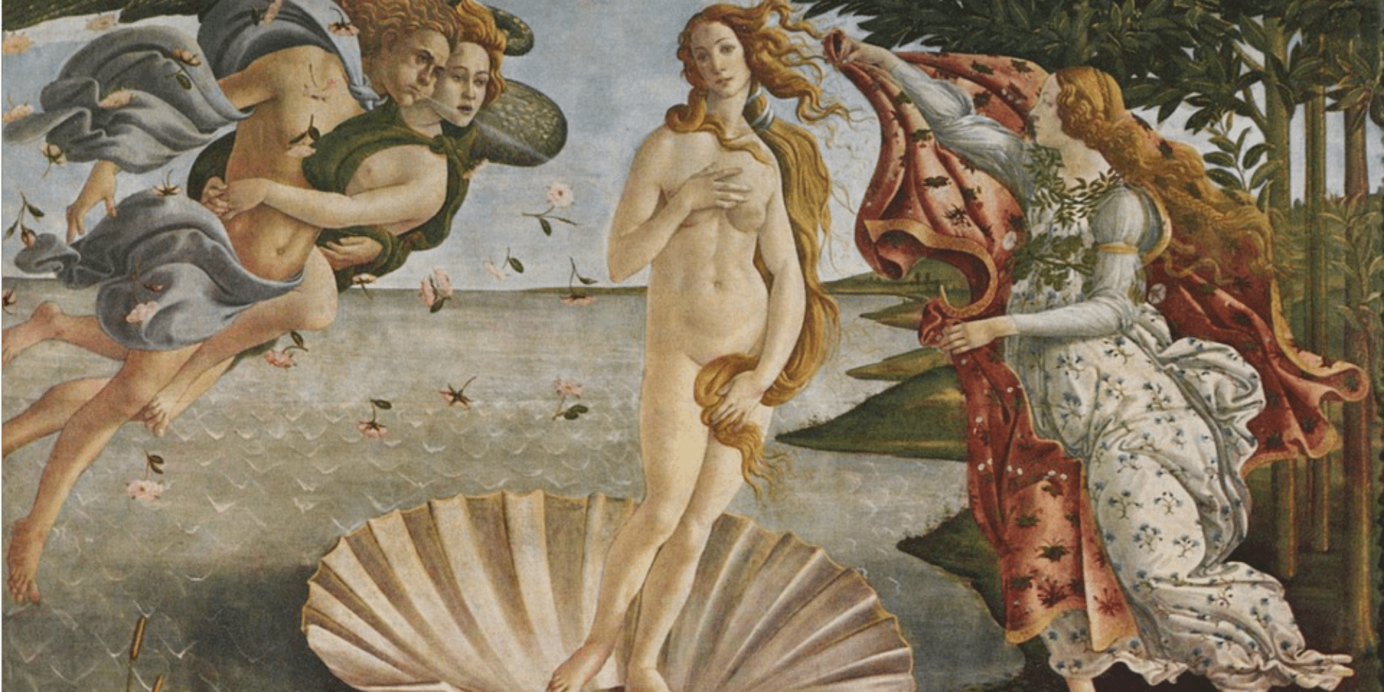 La femme parfaite en 5 points