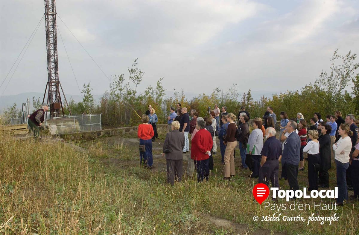 Fermé trois minutes pour cause de rougeole