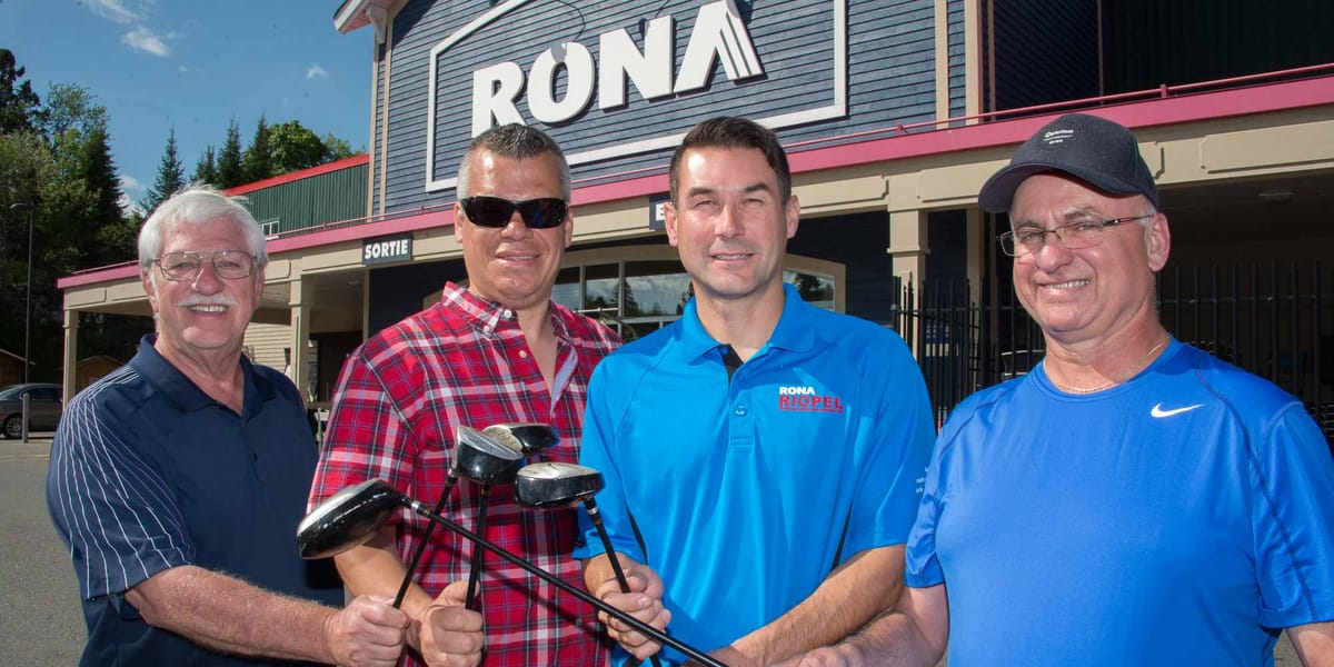 Prochain président d'honneur, art oratoire, maison des jeunes et l'été en fête