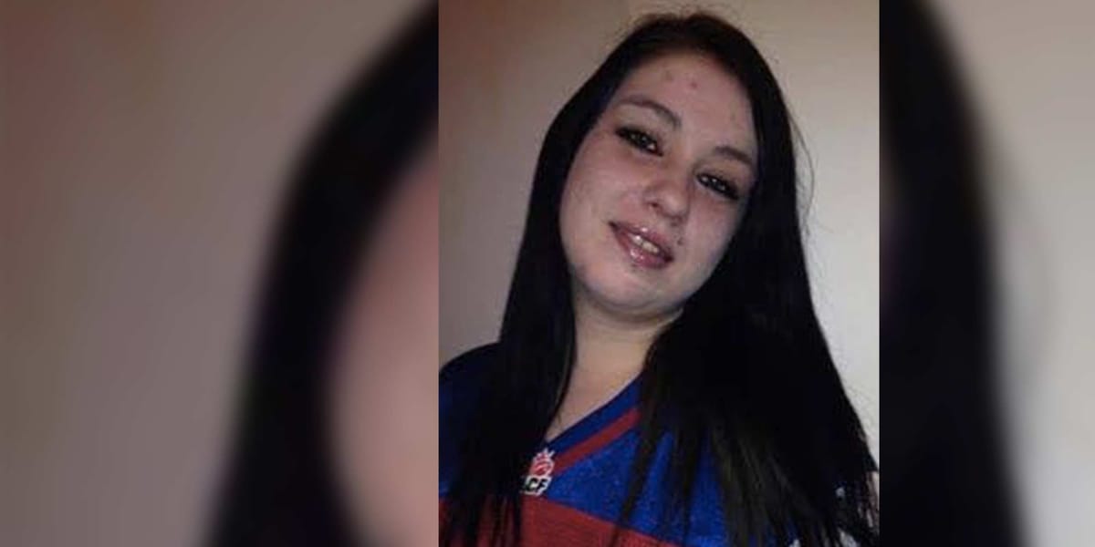 En collaboration avec sa famille, le Service de police de Saint-Jérôme cherche à retrouver Audrey Lapointe.