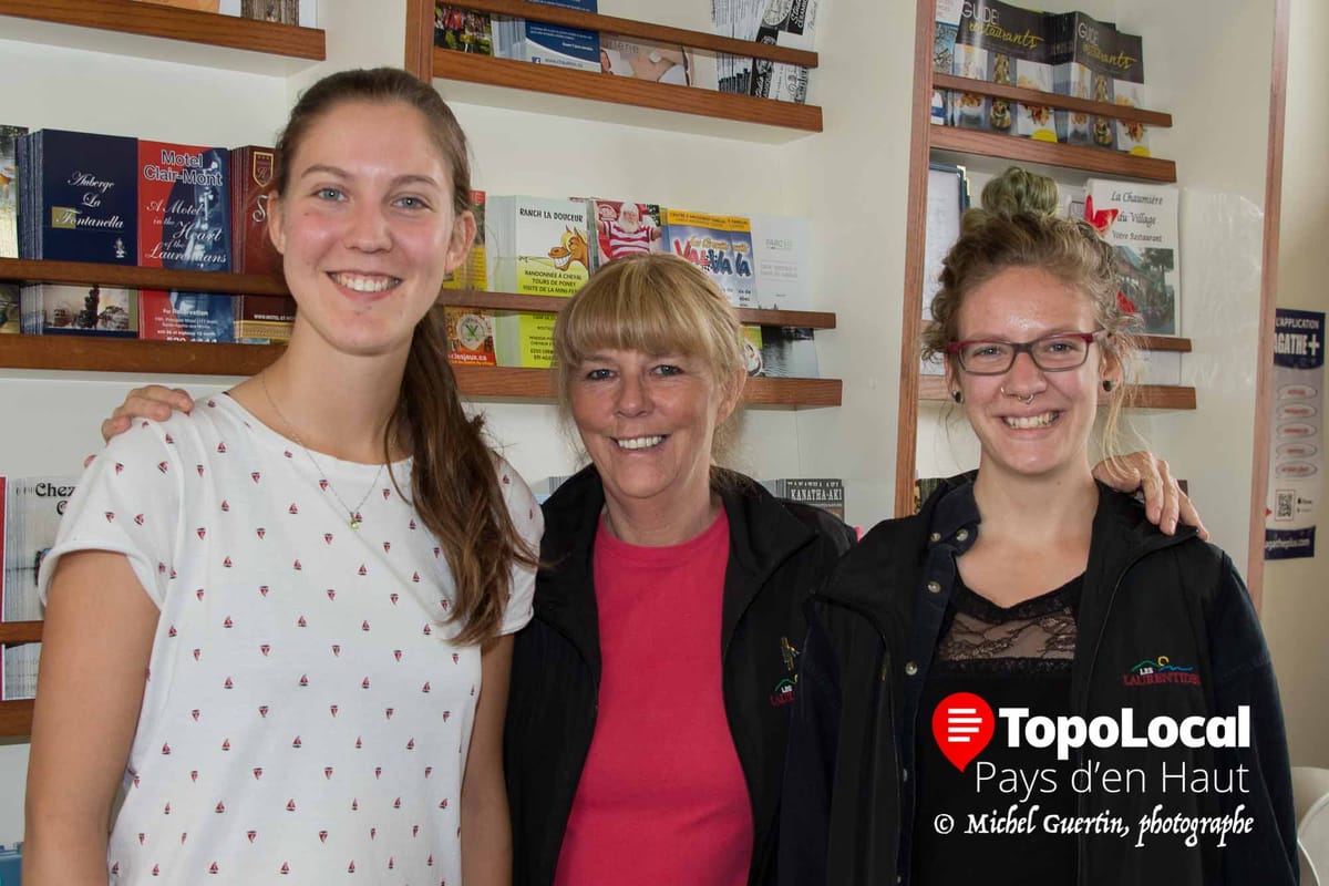 Dans le désert avec Louis Morissette