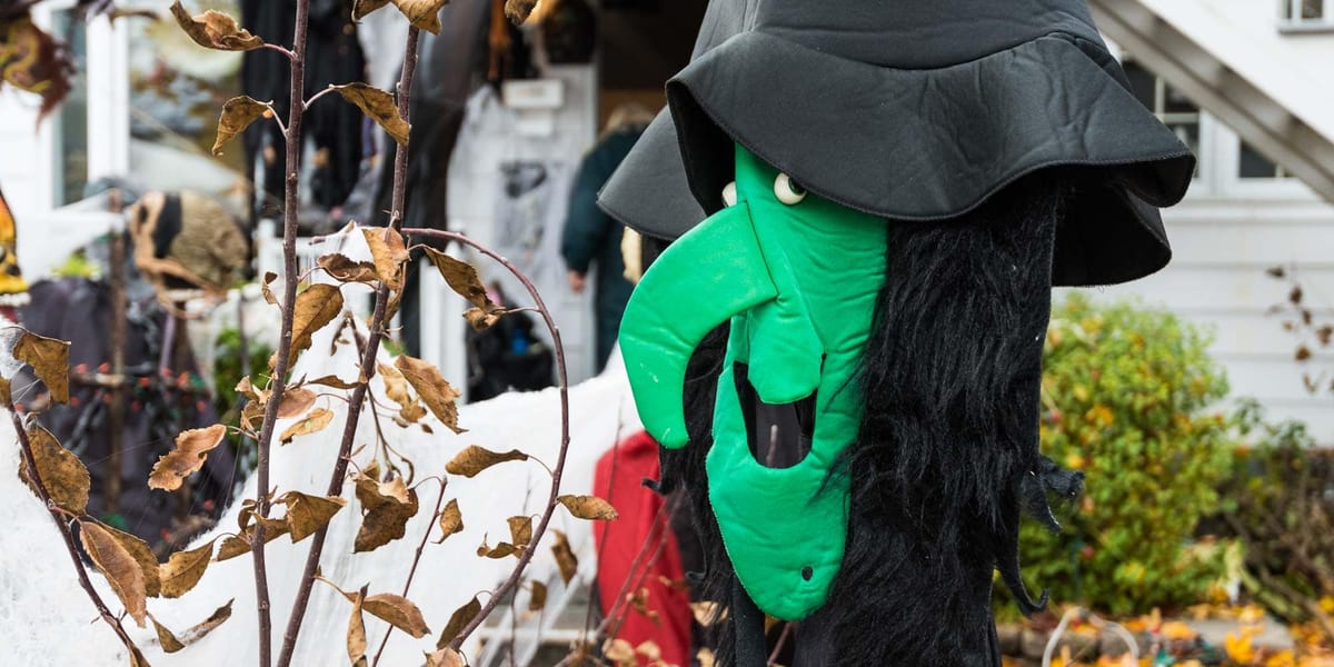 Saint-Colomban reporte ses activités d'Halloween à vendredi et invite ses citoyens à en faire autant