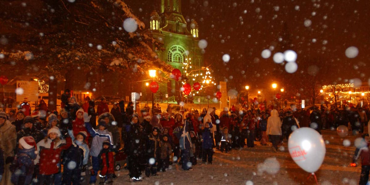 Focus sur les Laurentides no 1269