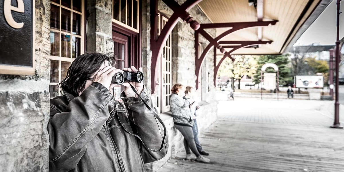 Stéphane Maher doit démissionner