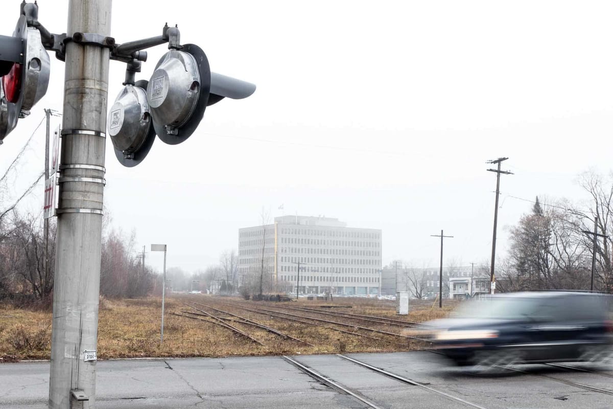 L’édifice Athanase-David démoli au printemps