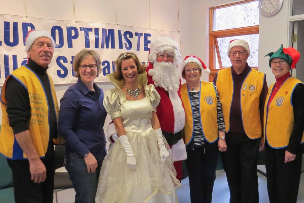 Focus sur les Laurentides no 1271