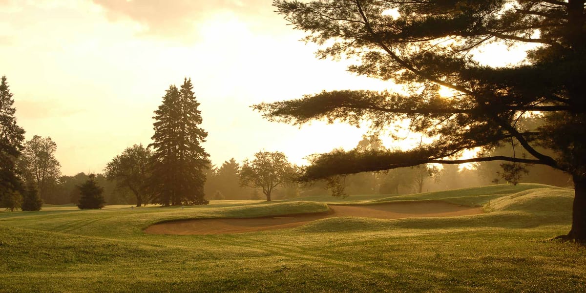 Amateurs de golf ou de vélo, prendrez-vous le départ pour la Fondation?