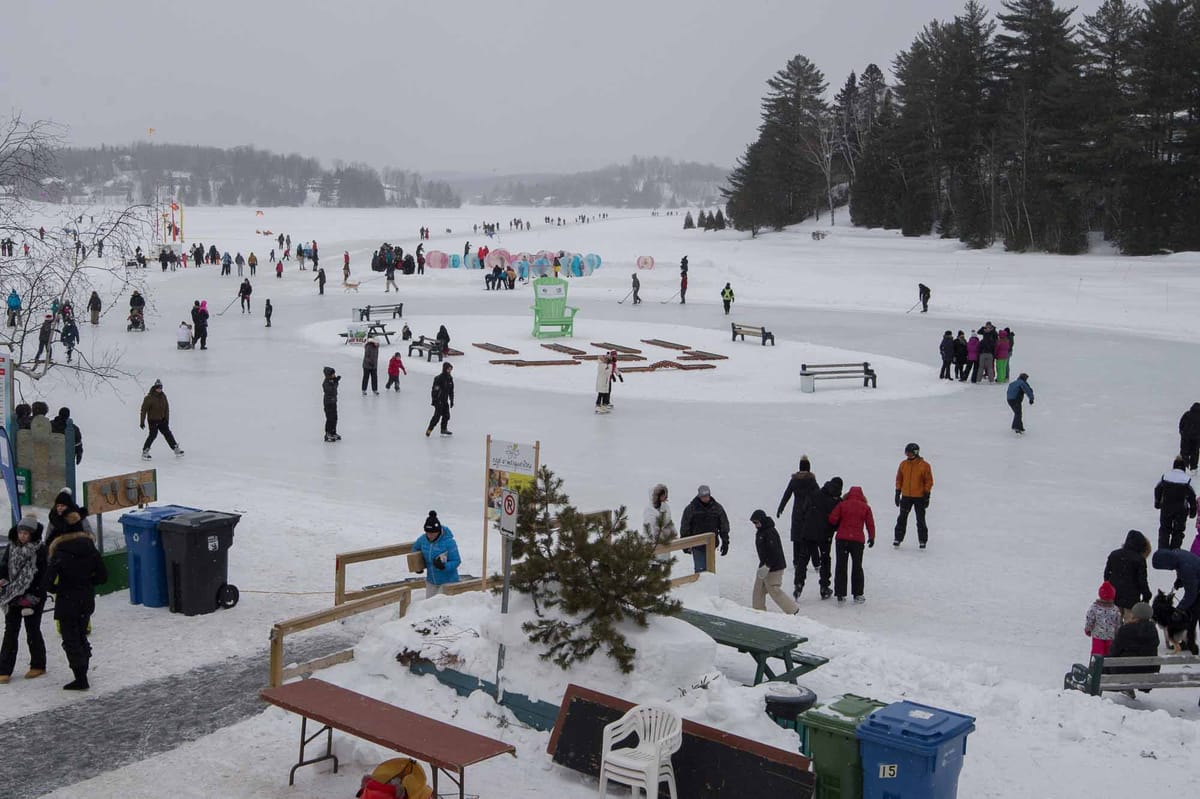 Focus sur les Laurentides no 1277