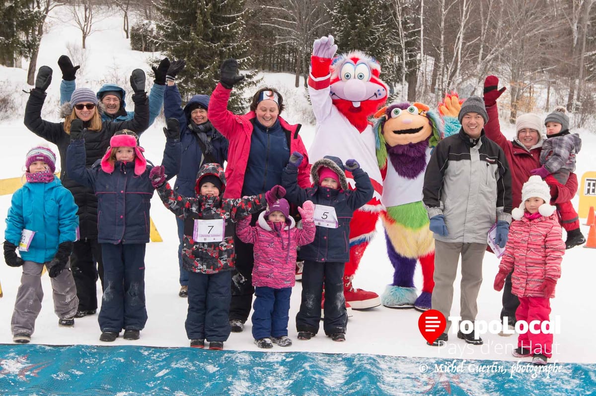 Focus sur les Laurentides no 1278