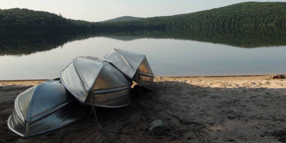 Focus sur les Laurentides no 1281