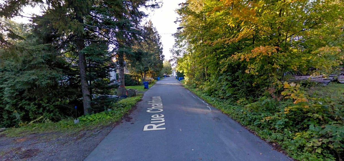 Une rue Réjean-Ducharme proposée à Prévost