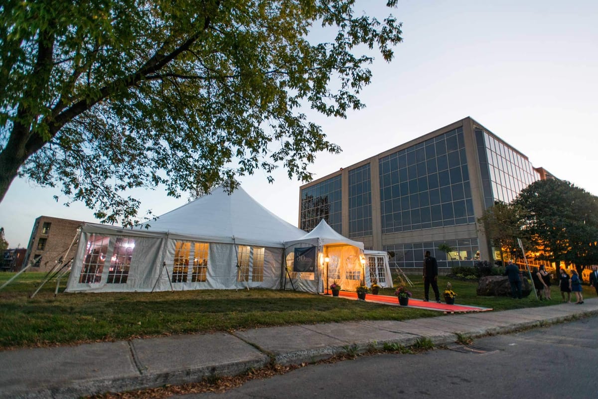 PFD Avocats a fêté 80 ans de droit dans les Laurentides