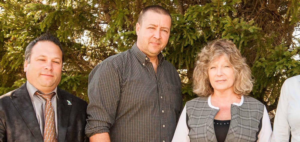 Dany Brunet se retire de la course à Saint-Colomban