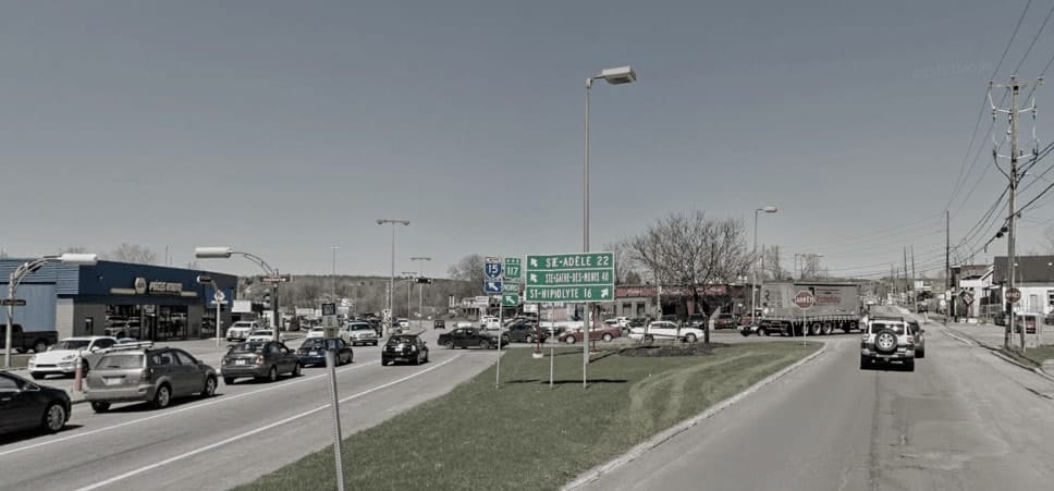 «Si Stéphane Maher s'intéresse aux vraies priorités de Lafontaine, ça me fera plaisir de l'informer» -Colette Thibault