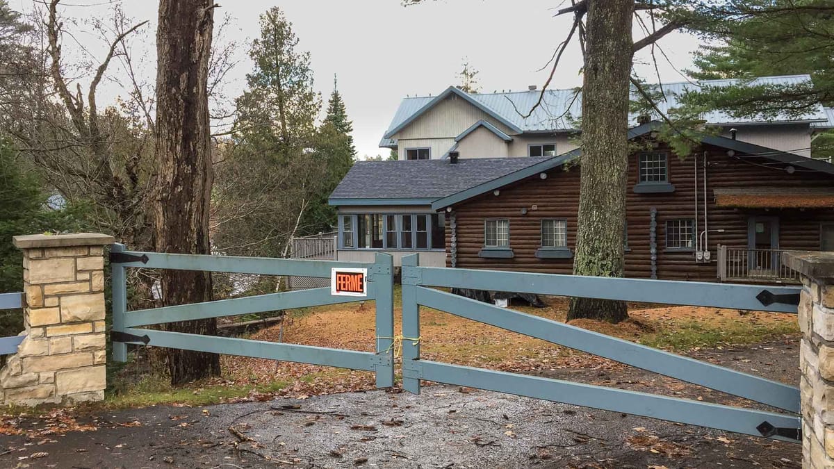 Un complexe de camping de 560 places sur le site de l'ancien golf Bonniebrook