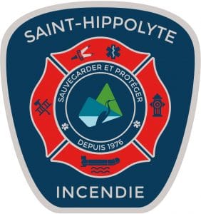 OFFRE D’EMPLOI – POMPIER À TEMPS PARTIEL