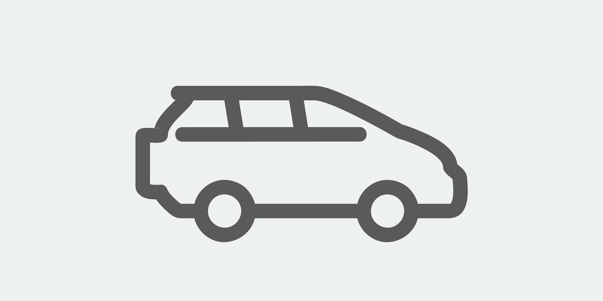 Voleur trahi par sa minifourgonnette