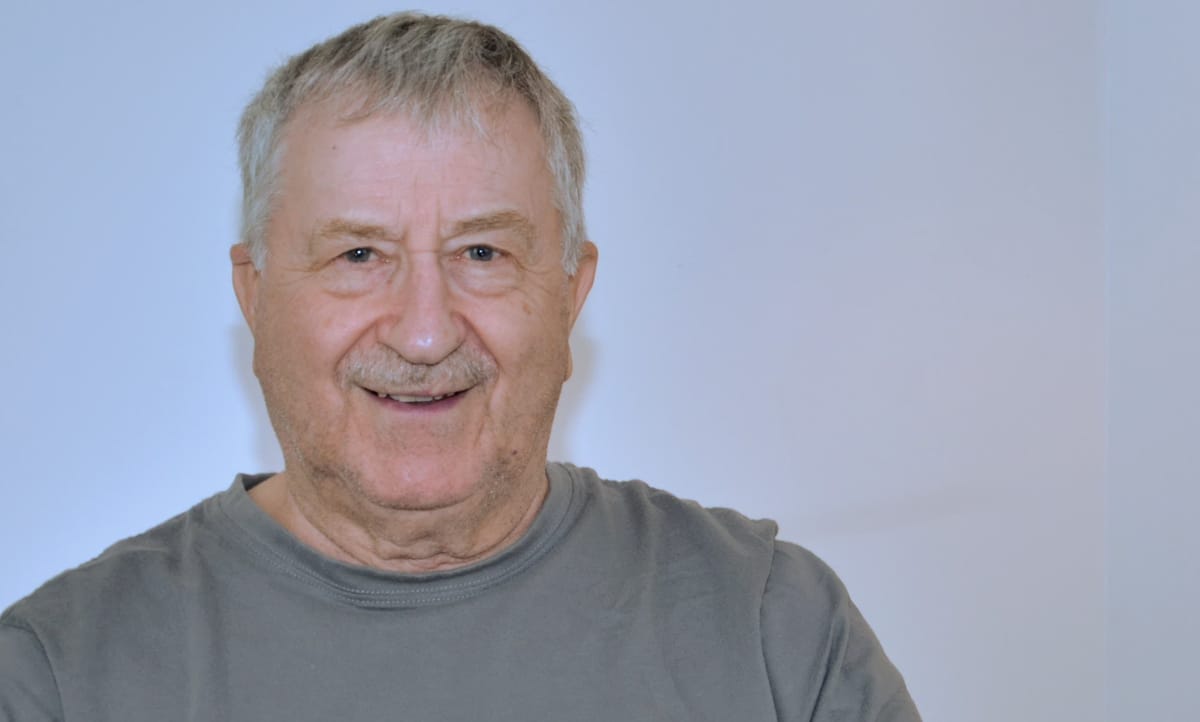 Guy Forget: Souvenirs du Cordon... et des Mousquetaires!