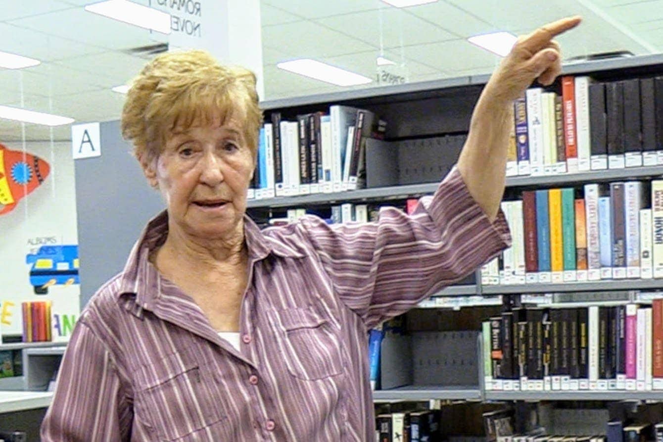 Ginette Sévigny: Garagiste, restauratrice et infatigable bénévole de Saint-Colomban