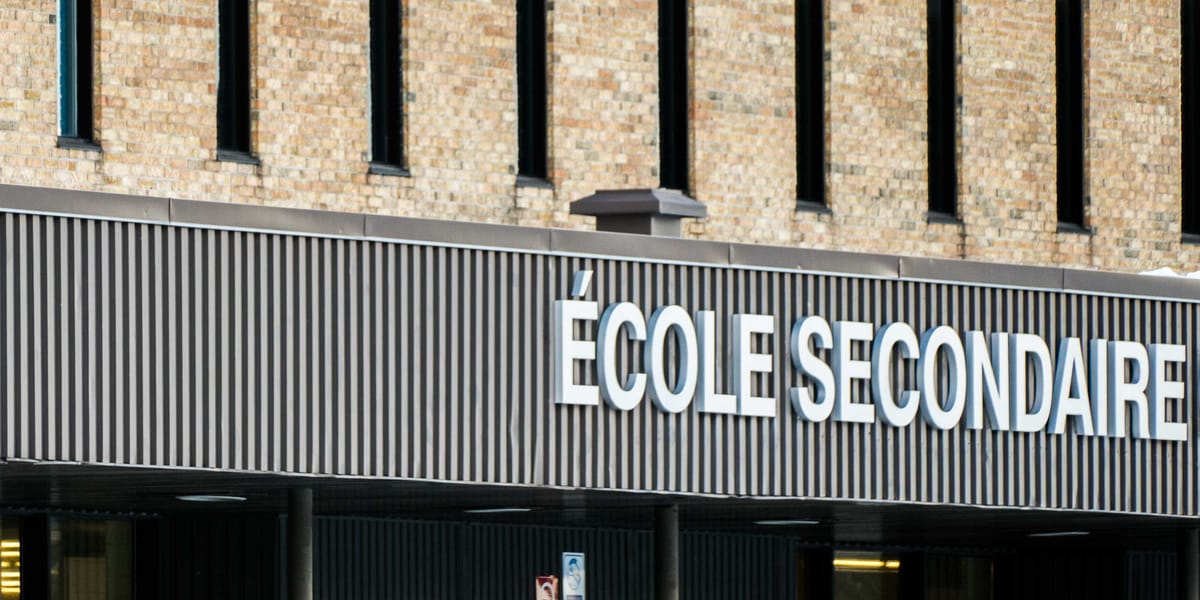 Avec la CSRDN, Mirabel et Saint-Colomban espèrent une nouvelle école secondaire à Saint-Canut