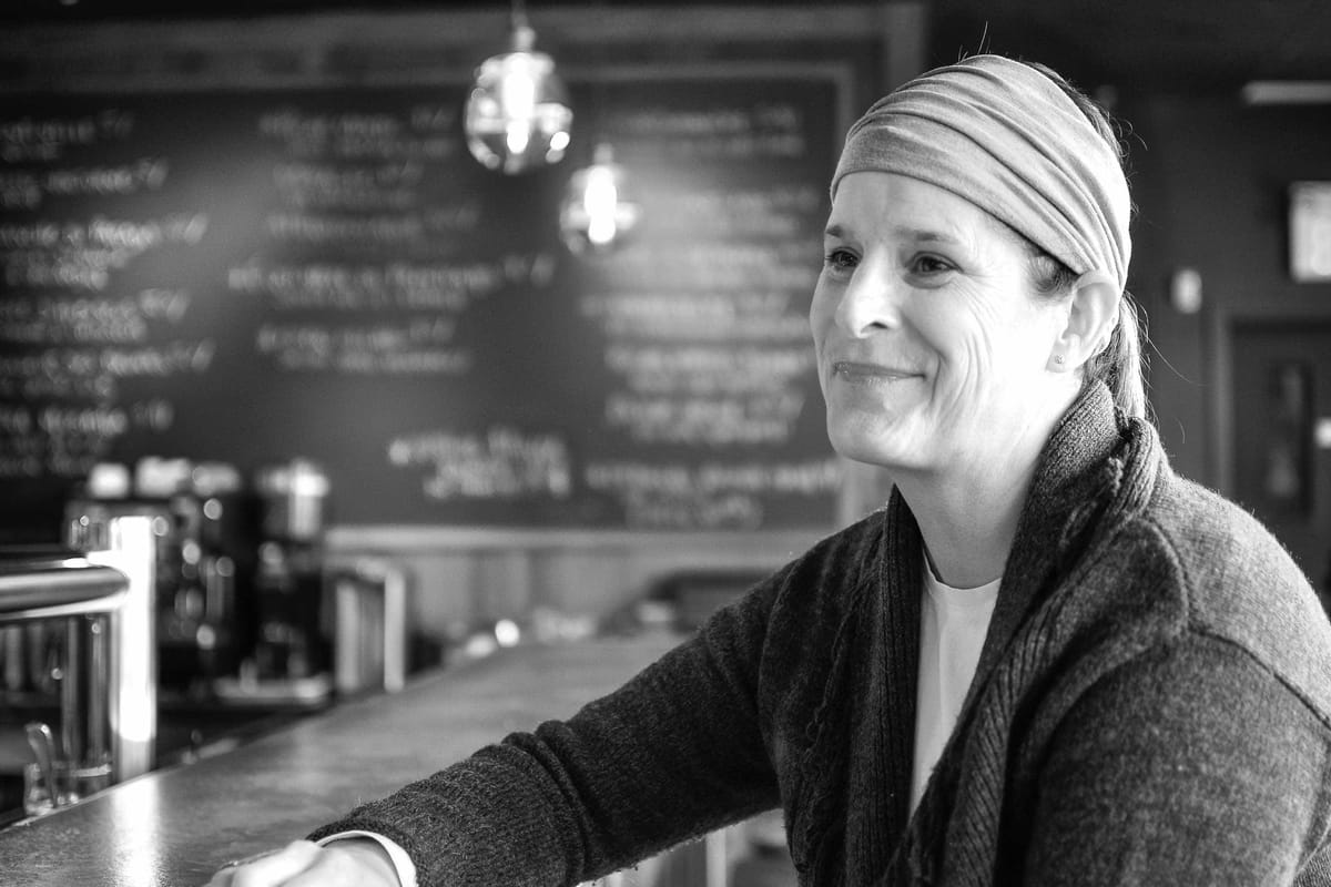 Isabelle Charbonneau