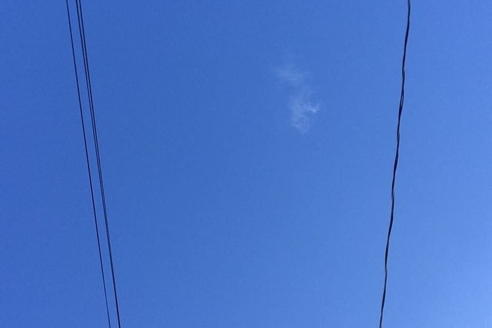 Critique météo du 9 mars 2018