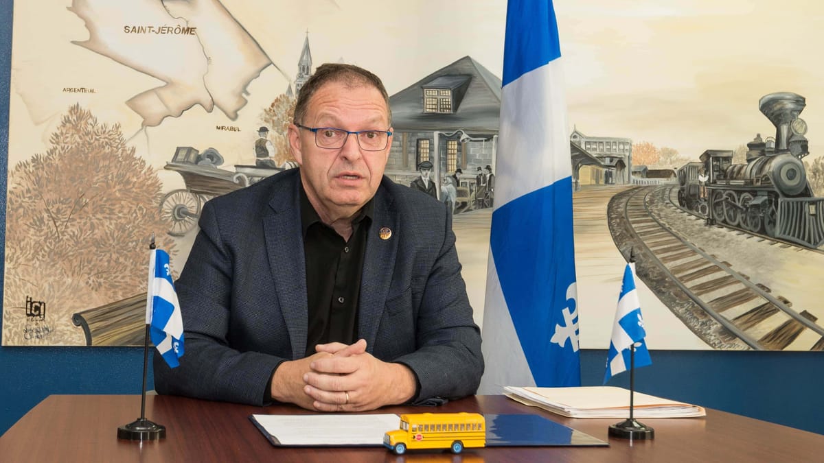 Le député Bourcier accuse le maire Maher de mépriser les citoyens et somme Gilles Robert de le «ramener à la raison»