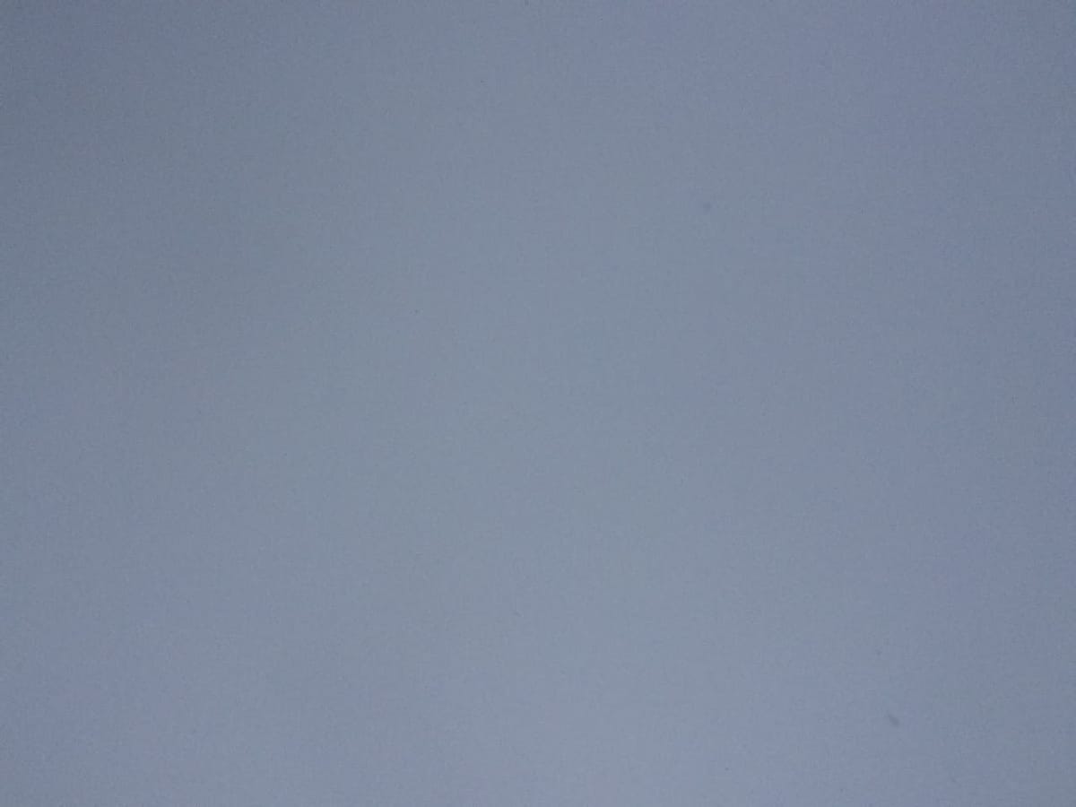 Critique météo du 14 mars 2018