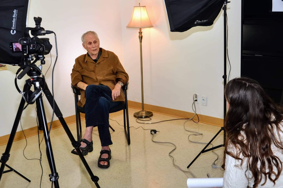 Yvon Robert: Pionnier du monde de l'éducation à Saint-Jérôme