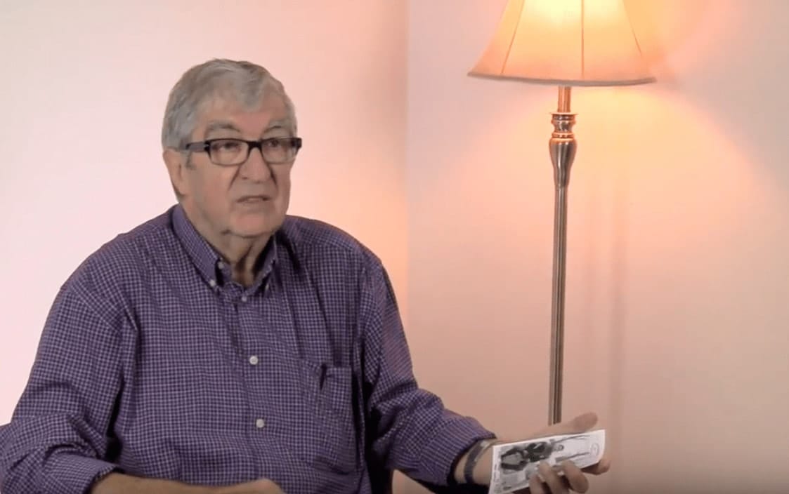 André Simard: Un parcours diversifié à Saint-Jérôme… et Saint-Antoine